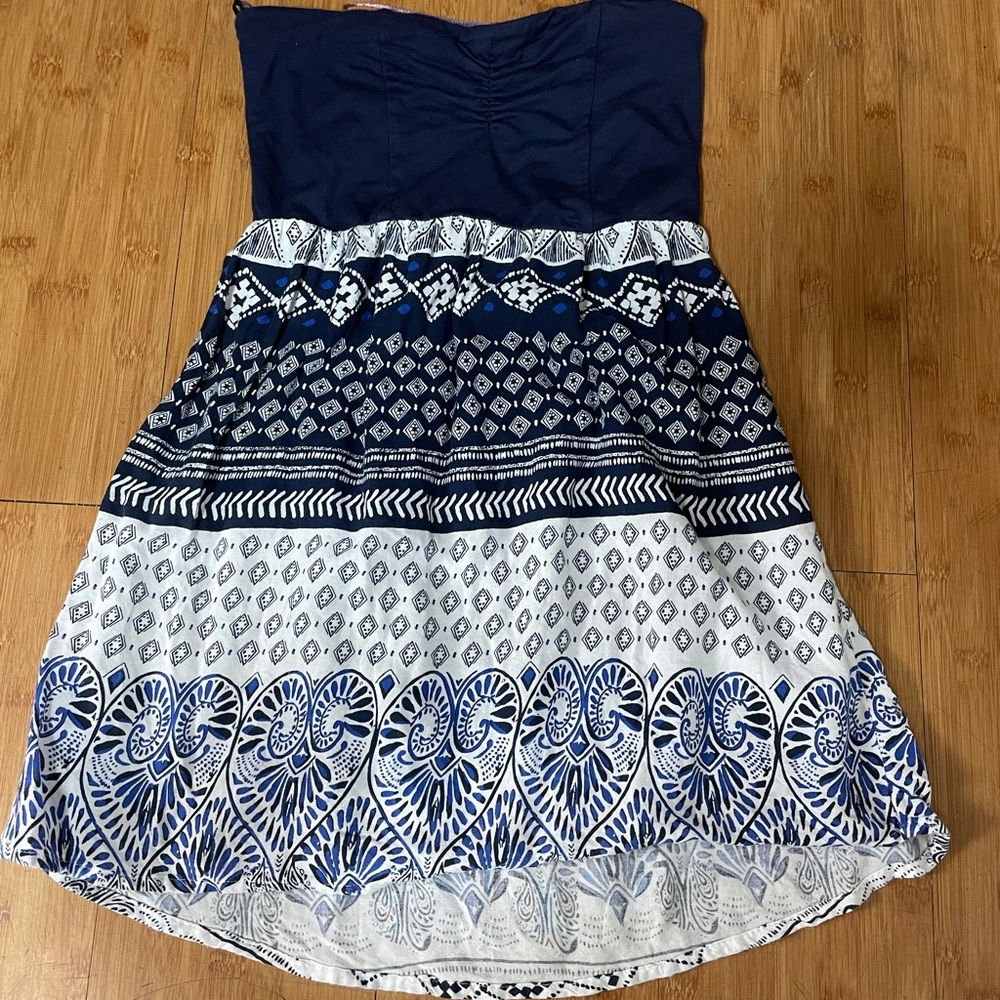 RARE Roxy Sundress